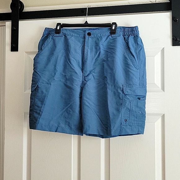 Chemise à manches courtes homme Reel Legends Saltwater